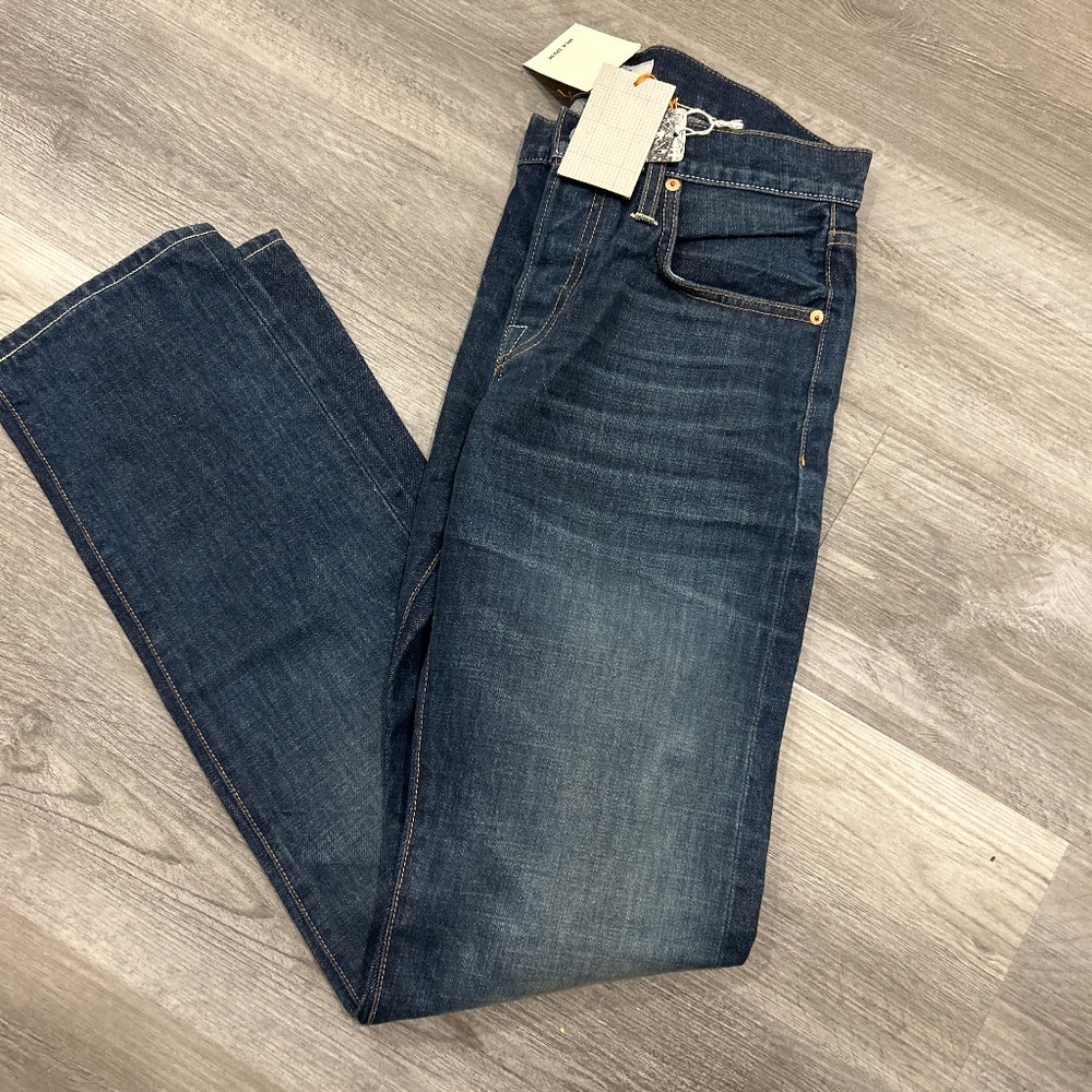 Brand new Jack Spade Jeans